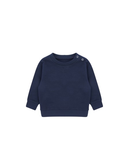 L-LW800-Kids Sustainable Sweatshirt