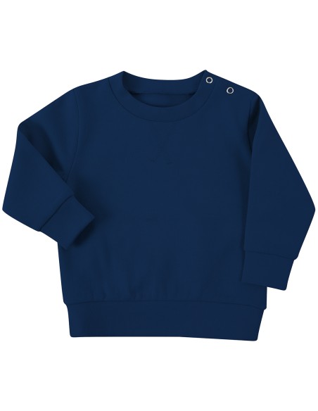 L-LW800-Kids Sustainable Sweatshirt