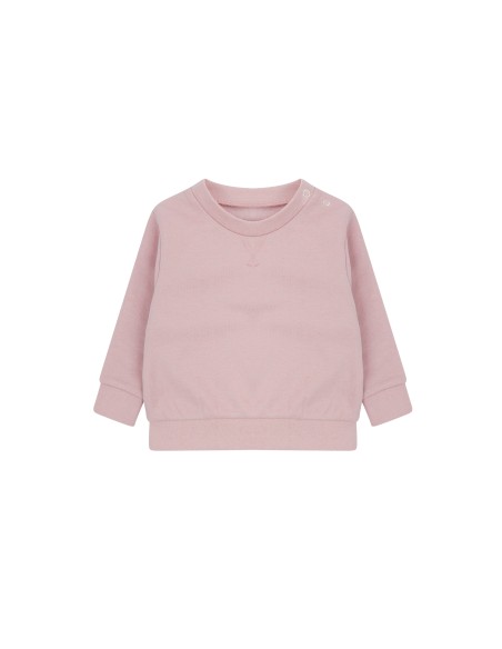 L-LW800-Kids Sustainable Sweatshirt