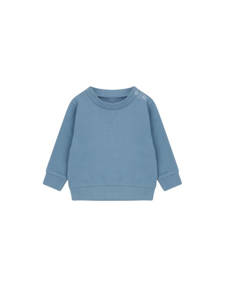 L-LW800-Kids Sustainable Sweatshirt