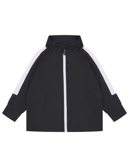 L-LW820-Kids Track Top