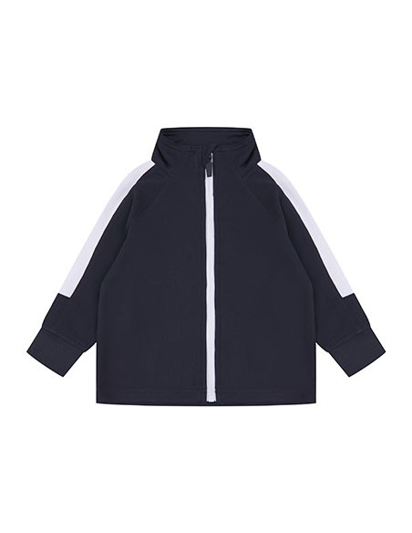 L-LW820-Kids Track Top