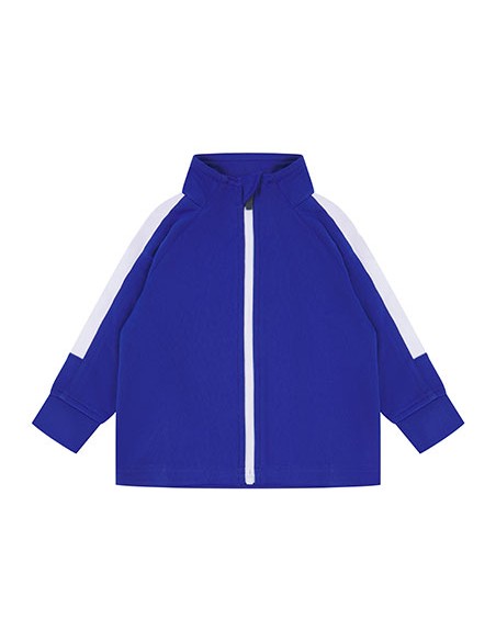 L-LW820-Kids Track Top