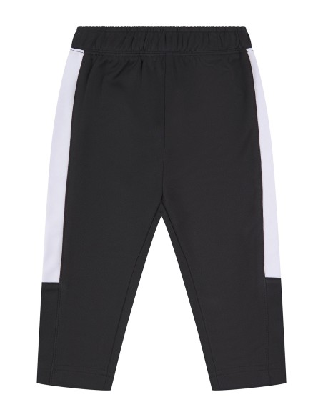 L-LW830-Kids Track Bottoms
