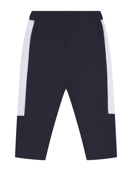 L-LW830-Kids Track Bottoms