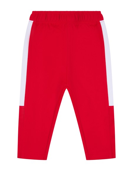 L-LW830-Kids Track Bottoms