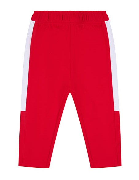 L-LW830-Kids Track Bottoms