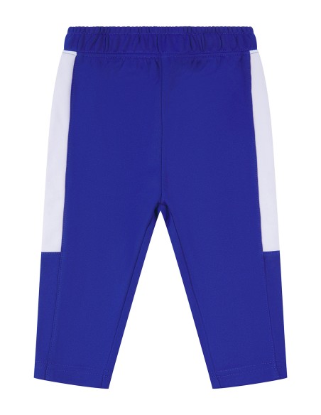 L-LW830-Kids Track Bottoms