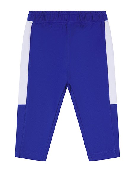 L-LW830-Kids Track Bottoms