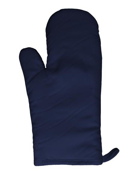 L-OWRC-Cotton Oven Mitt
