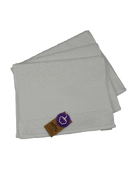 A-AR074-PRINT-Me® Guest Towel