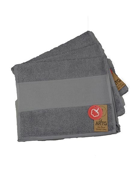 A-AR074-PRINT-Me® Guest Towel