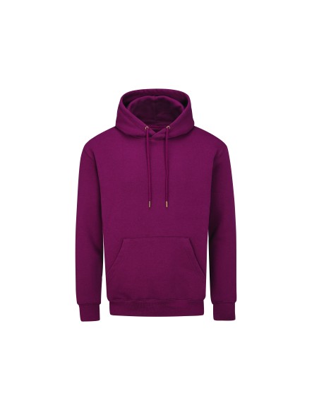 M-M04-Essential Hoodie