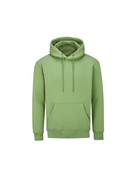M-M04-Essential Hoodie