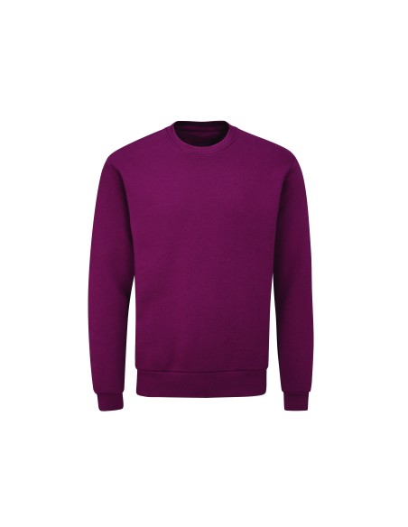 M-M05-Essential Sweatshirt