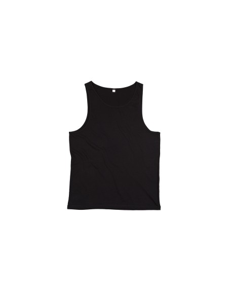 M-M133-Drop Armhole Vest