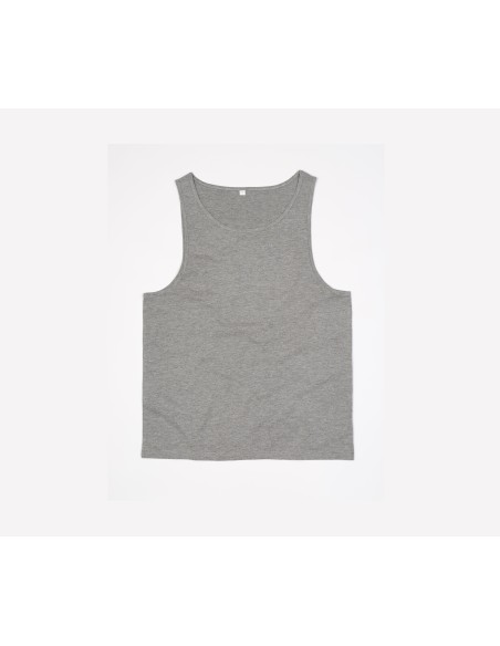 M-M133-Drop Armhole Vest