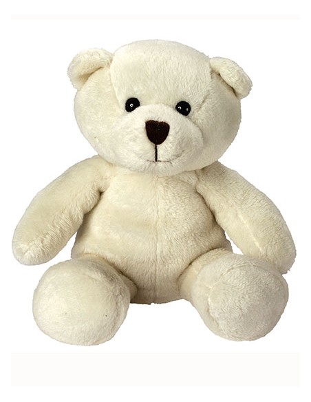 M-M160228-MiniFeet® Plush Bear Ben