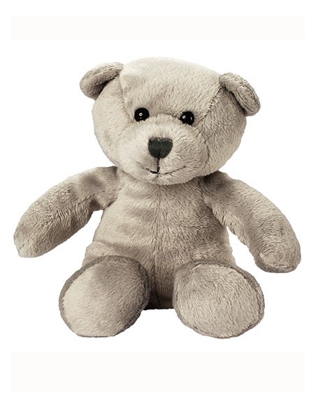 M-M160228-MiniFeet® Plush Bear Ben
