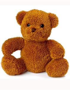 M-M160320-MiniFeet® Bear Merle