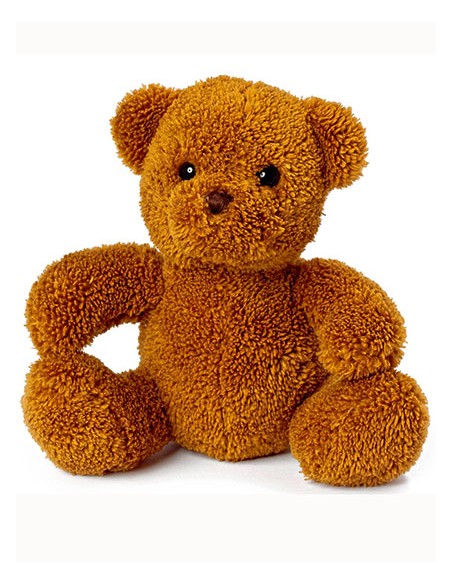 M-M160320-MiniFeet® Bear Merle