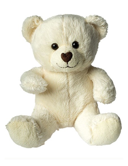 M-M160656-MiniFeet® Plush Bear Moritz