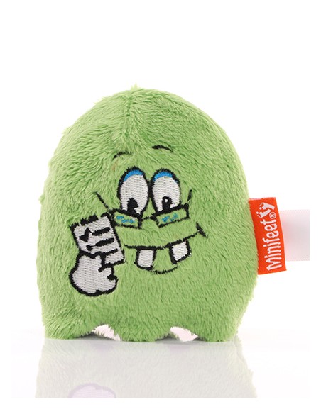 M-M160939-MiniFeet® Team Spirit With Anti-Stress Function