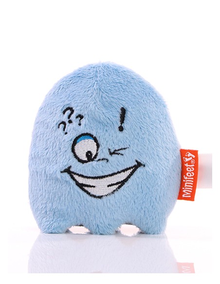 M-M160939-MiniFeet® Team Spirit With Anti-Stress Function