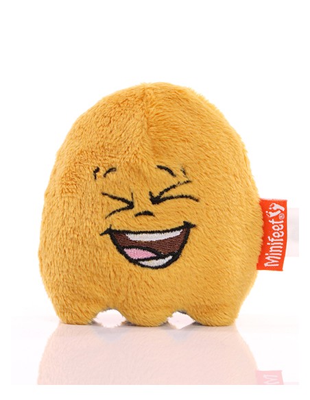 M-M160939-MiniFeet® Team Spirit With Anti-Stress Function