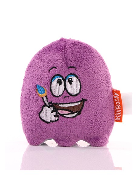 M-M160939-MiniFeet® Team Spirit With Anti-Stress Function