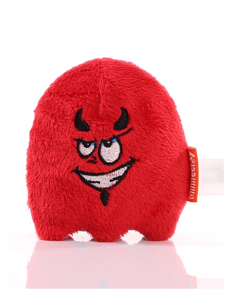 M-M160939-MiniFeet® Team Spirit With Anti-Stress Function