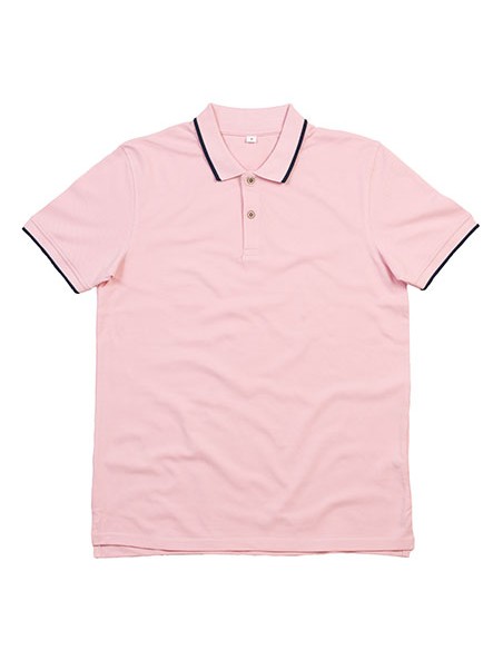M-M191-The Tipped Polo