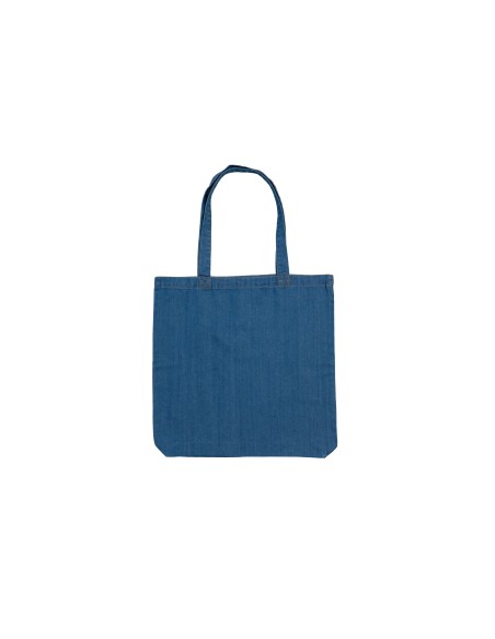 M-M195-Denim Bag