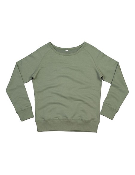 M-M77-Womens Favourite Sweatshirt