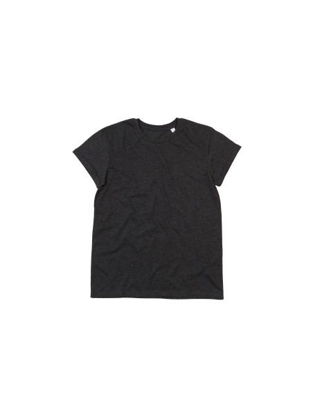 M-M80-Mens Roll Sleeve T