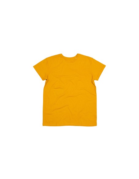 M-M80-Mens Roll Sleeve T