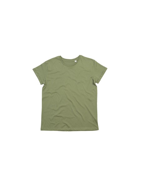 M-M80-Mens Roll Sleeve T