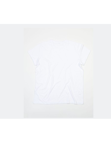 M-M80-Mens Roll Sleeve T