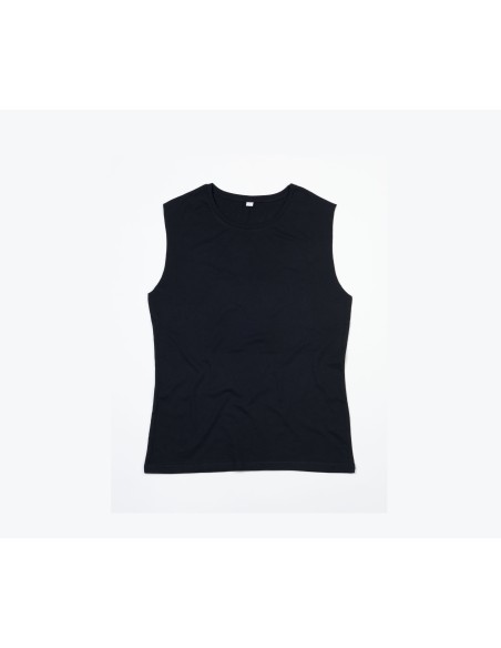 M-M82-Womens Raw Tank T