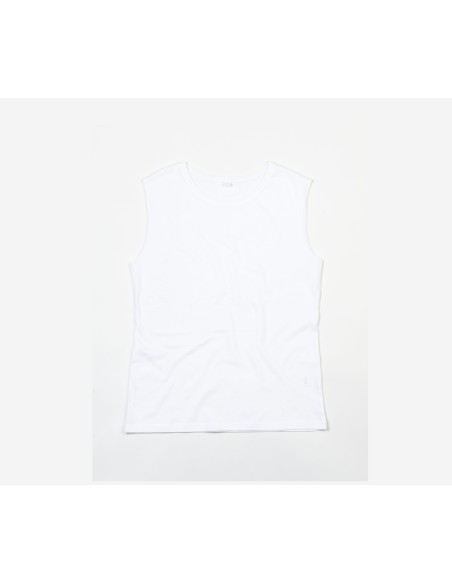 M-M82-Womens Raw Tank T