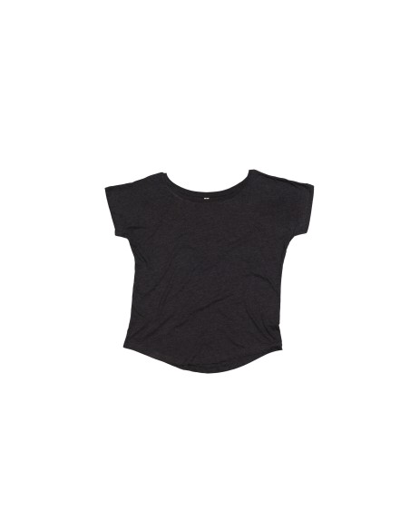 M-M91-Womens Loose Fit T