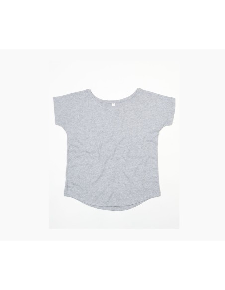 M-M91-Womens Loose Fit T