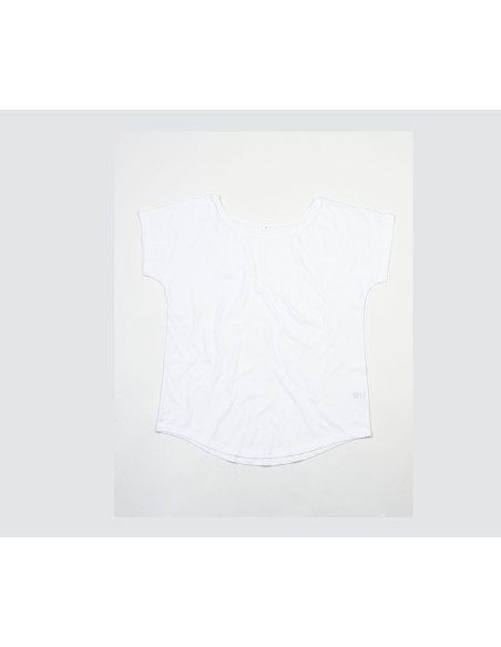 M-M91-Womens Loose Fit T