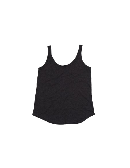 M-M92-Womens Loose Fit Vest