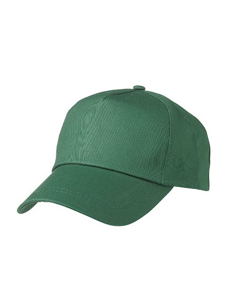 M-MB001-5 Panel Promo Cap