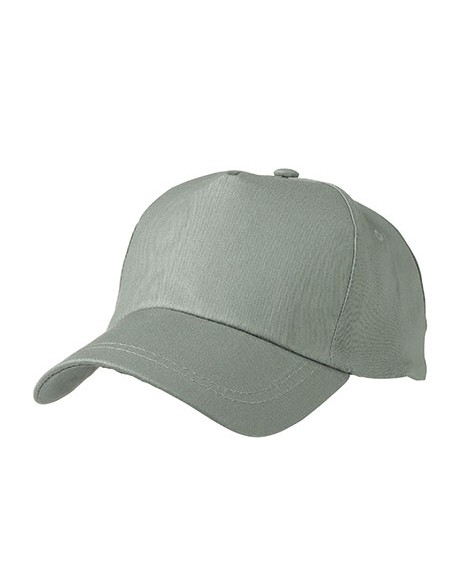 M-MB001-5 Panel Promo Cap