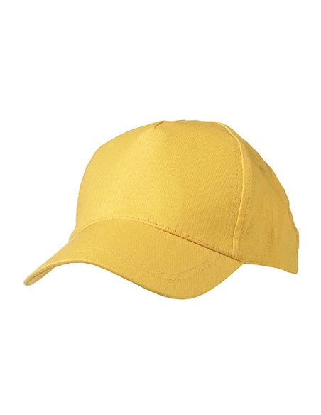 M-MB001-5 Panel Promo Cap