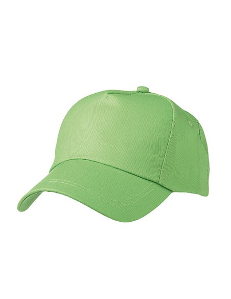 M-MB001-5 Panel Promo Cap