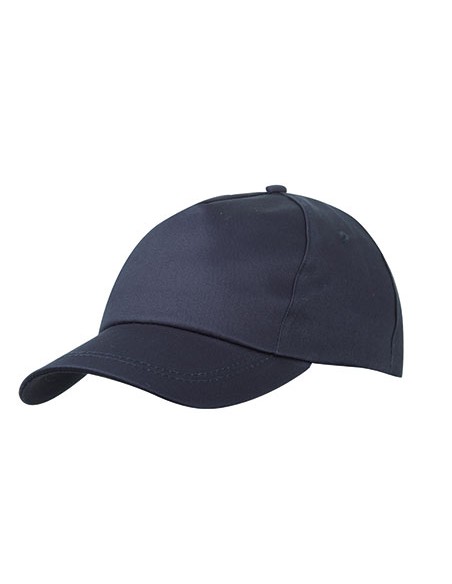 M-MB001-5 Panel Promo Cap