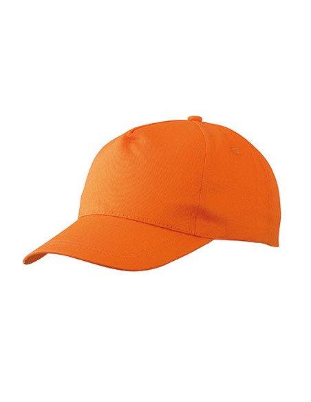 M-MB001-5 Panel Promo Cap